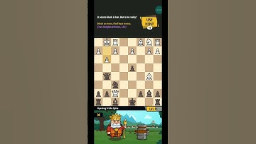 Chess Universe - Opening Tricks Spire - Level 11