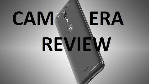 Gionee A1 Camera Review: 5 best features that nobody explained! Surprised by the camera!!