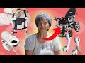 15 Life-Changing Amazon Products for Seniors & Mobility Support Easy Comfort & Senior Care