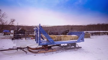 DJI OSMO Litchi Motion Timelapse - W/O Stabilization