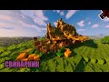 Minecraft: Как построить свинарник