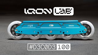 Decode Pro 100  - #IQONLAB