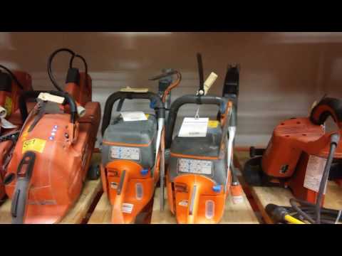 08. The Home Depot- Tool rental. Canada-Winnipeg. Аренда инструментов