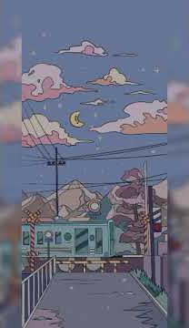 Aesthetic video🐣❤️ #umbrella Aesthetic Spot