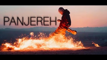 ONWAVE - PANJEREH ( Official Music Video )