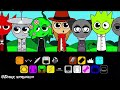 Sprunki Phase 9 – The Craziest Sprunki Mod on Internet