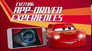 Details Sphero Ultimate Lightning McQueen News