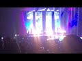 First time performed live Greatest showman P!ATD