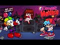 Friday Night HONKIN'! (HARD MODE) - Friday Night Funkin Mod