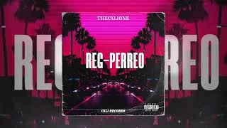 2PA2 - Cxli One (Audio Oficial) || REG-PERREO ||