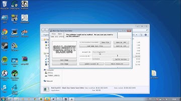 Black ops 1 xp lobby tutorial
