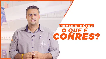 O que é Conres da CAIXA?