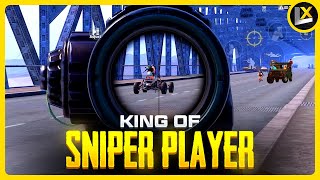 🔥 IPAD MINI 6 First Match HDR BGMI - King Of Sniper - Legend X