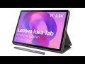 Lenovo Idea Tad 11 Unboxing and First Impressions