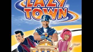 Lazy Town We Are Number One Dank Edition Nightcore