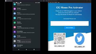 How to Activate GGMousePro 3 If Device Is Not Showing | NO ROOT | NO WIRELESS DEBUGGING | SHIZUKU