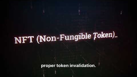 What Is Token Reuse? | Replaying Old Authentication Tokens