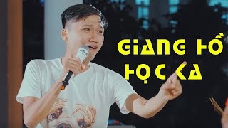 Phim Hài 2018 Giang Hồ Học Ka - Xuân Nghị, Thanh Tân, Duy Phước - Hài Việt Chọn Lọc