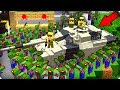 😱Нашли военную базу! ТАМ ЖЕСТЬ! [ЧАСТЬ 18] Зомби апокалипсис в майнкрафт! - (Minecraft - Сериал)