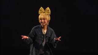 【시리콘】TeSTAR PARK MOONDAE(테스타 박문대) 1부 FanCam(원곡 : 동방신기 - 풍선) | 2025.06.07