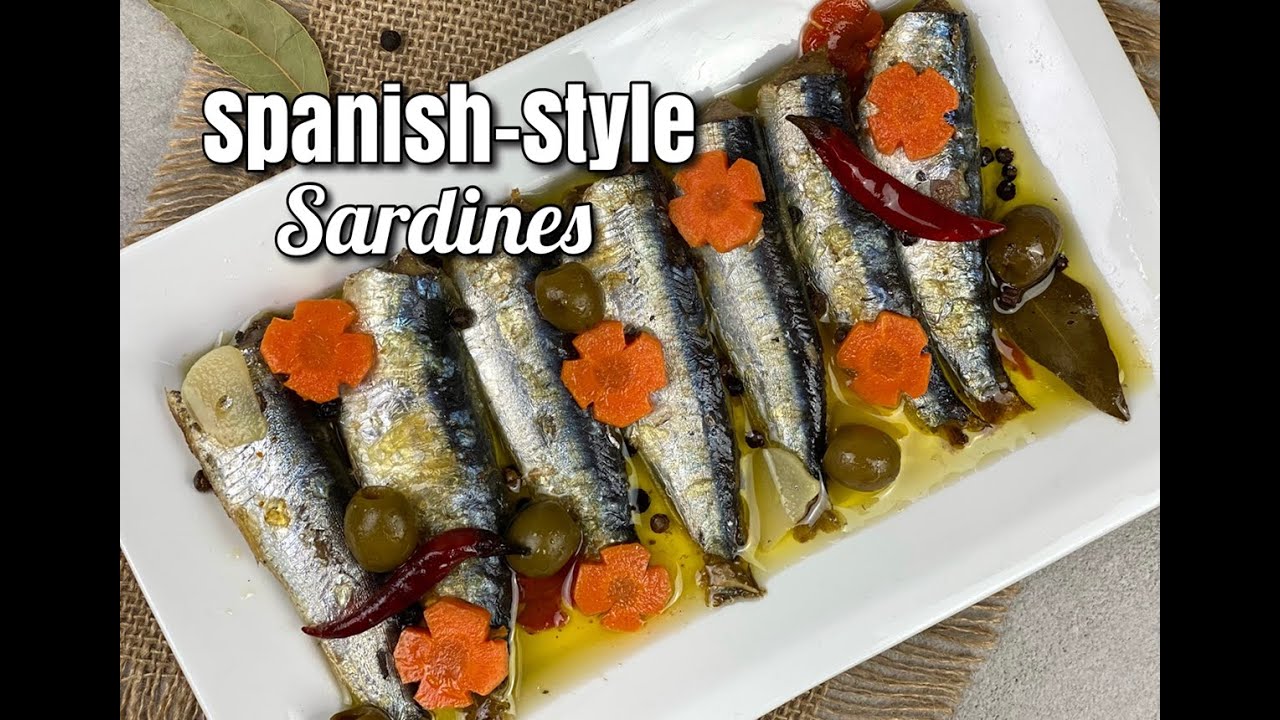 Spanish Homemade