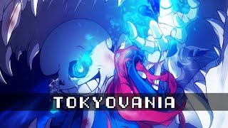 DELTARUNE - Tokyovania Remix [Kamex]