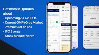 Looking for the best app to track IPOs in India? screenshot 4