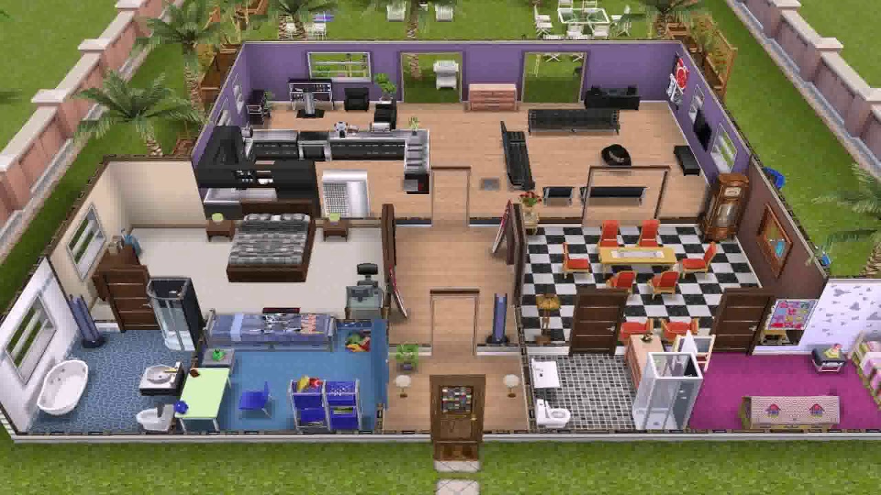  Home  Design  Games Like  The Sims  Gif Maker DaddyGif com 