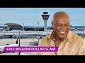 This Nigerian Scammer Sold a Fake Airport to a Bank