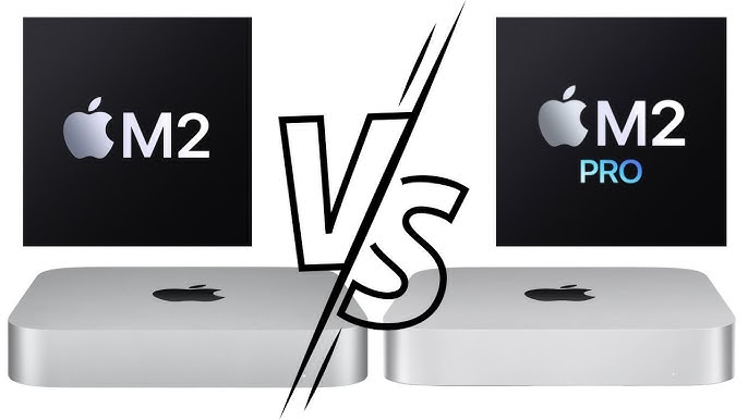 Mac mini M2 PRO vs M2 vs M1 vs Mac Studio  Pro Photo & FCP Tests! What is  the best configuration? 
