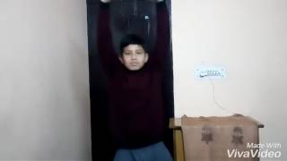 Home Wrestling Hw Episode 2 Tag Team Fight