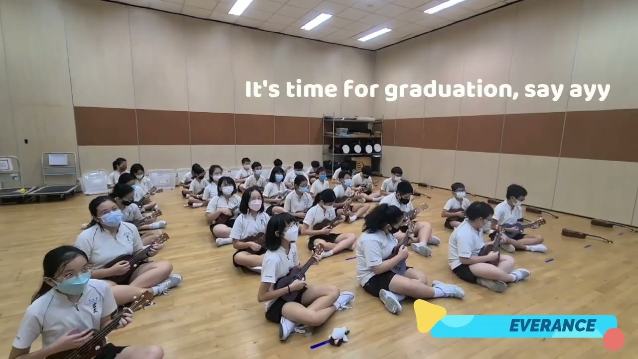 Memories Class of 2022