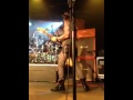 The Winery Dogs - Houston Tx 2014