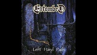 Entombed - Morbid Devourment