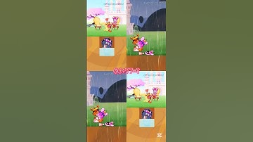 NEW Copycat Detect - Who is the real Pinki? #sprunki #sprunki