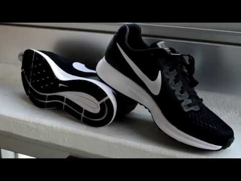 NIKE PEGASUS 34 REVIEW: The Best Nike Shoe of 2017/2018! - YouTube