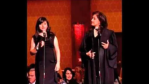 Irene Salazar - Toni Arteaga