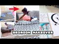 BEDSITTER/STUDIO APARTMENT TRANSFORMATION UPDATE | MY TINY (SMALL) BEDROOM MAKEOVER - Wall Art