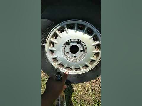 coverall dark fury wheel cleaner strongest 💪on the planet - YouTube