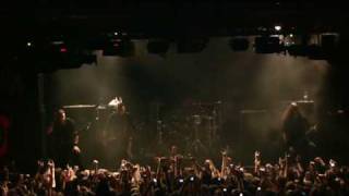 Lacuna Coil - You Create/What I See (Live Moscow 2008)
