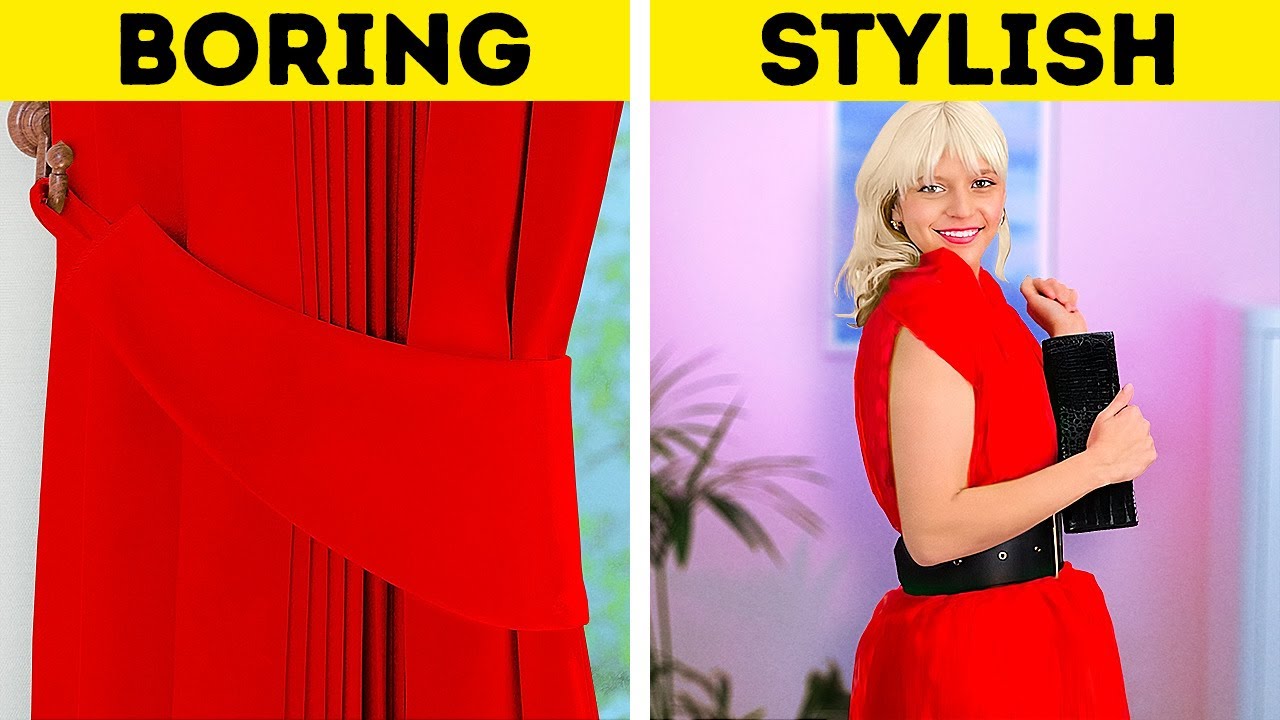 26 CHEAP CLOTHING IDEAS to look gorgeous easily