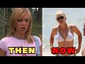 Hot Chick | How the actors have changed  ⭐ 2023