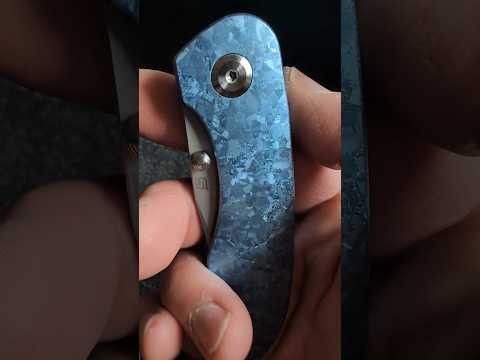 Totally Epic Knife