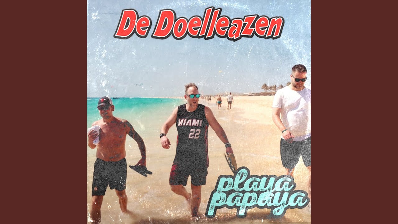 Playa Papaya - YouTube