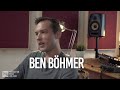 Ben bhmer how to play live with ableton  setup explained masterclass