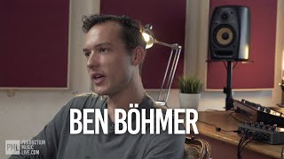 Ben Böhmer: How To Play Live with Ableton | Setup Explained Masterclass