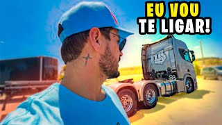 RETA FINAL DA AÇÃO DO SCANIA NTG + 6 CARRETAS QUE VOCÊ PODE ESCOLHER😱ESTÁ CHEGANDO O ENCONTRO DO GFM