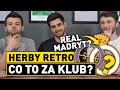 RETRO HERBY 2! CO TO ZA KLUB!?