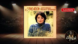 Maya - Asturias, patria querida / Morenita de mi alma