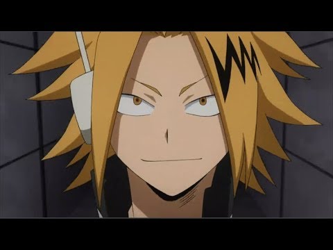 Boku no Hero Academia – season 01 – :Denichan